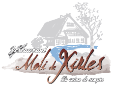 Restaurante Moli de Xirles